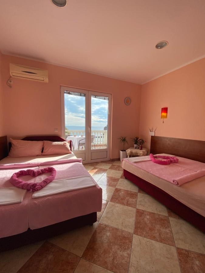 Apartmani Luksic Сутоморе Екстериор снимка