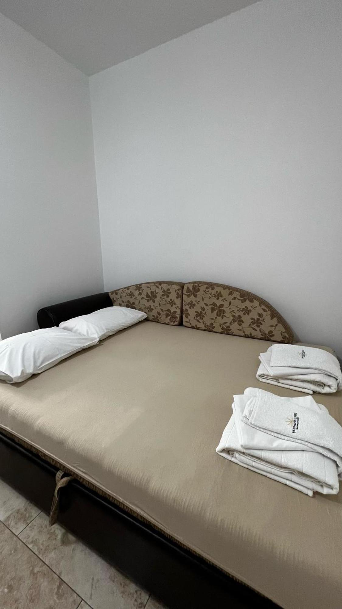 Apartmani Luksic Сутоморе Екстериор снимка