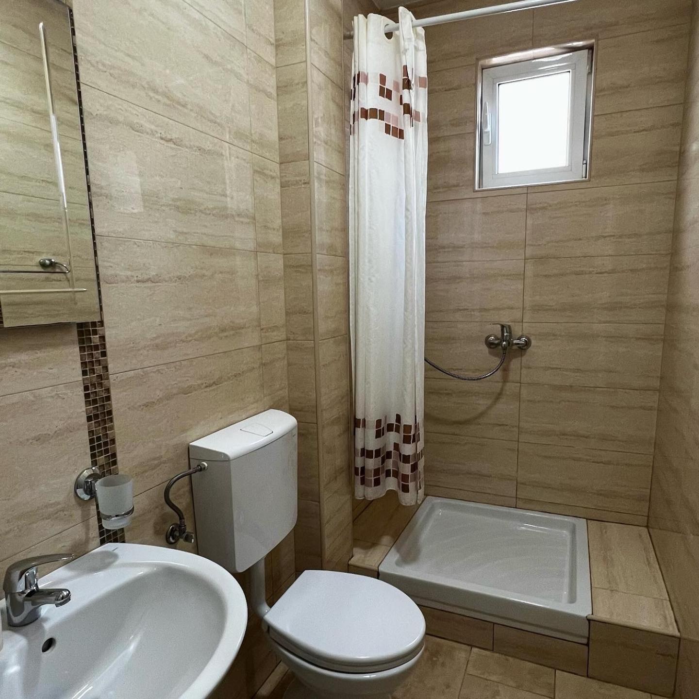 Apartmani Luksic Сутоморе Екстериор снимка