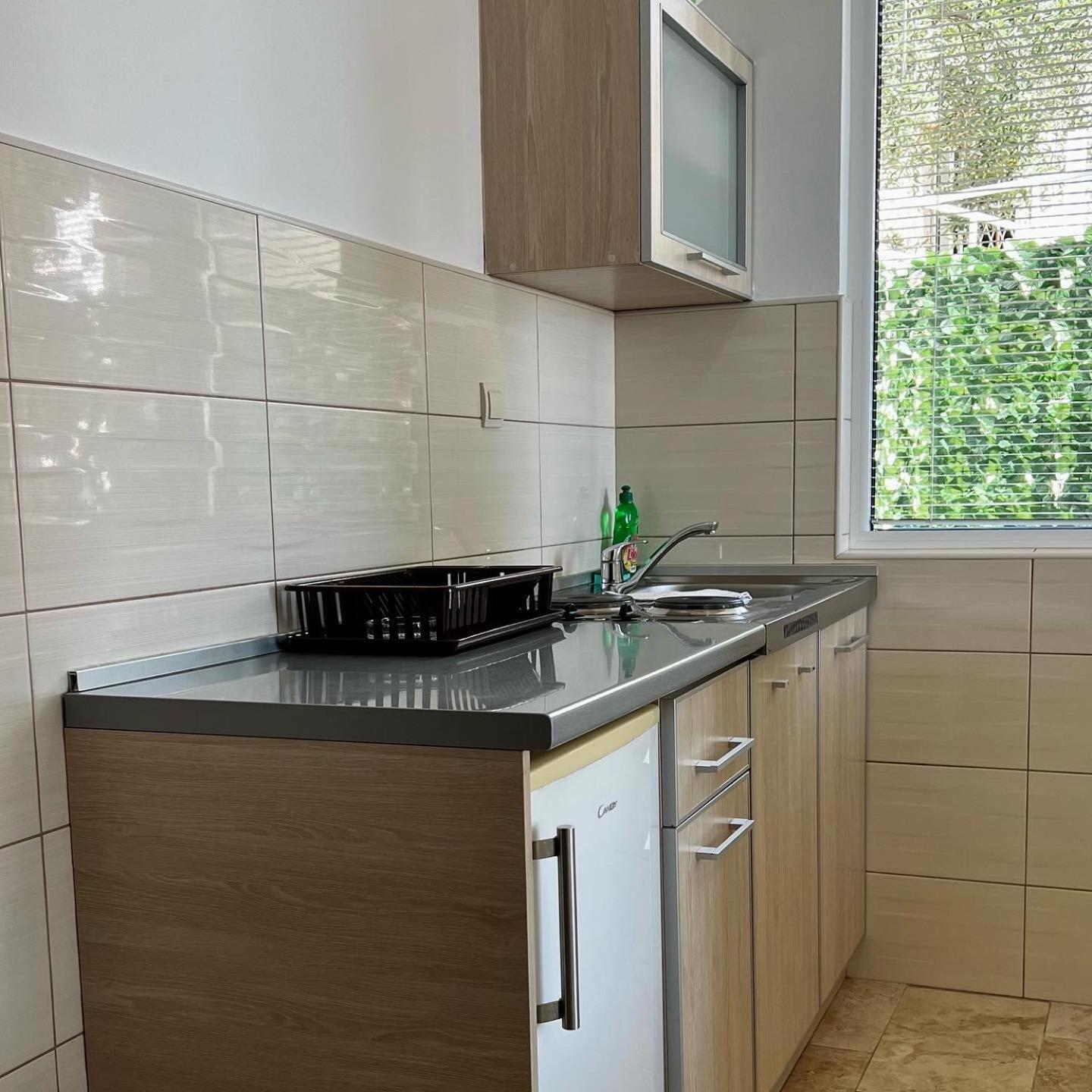 Apartmani Luksic Сутоморе Екстериор снимка