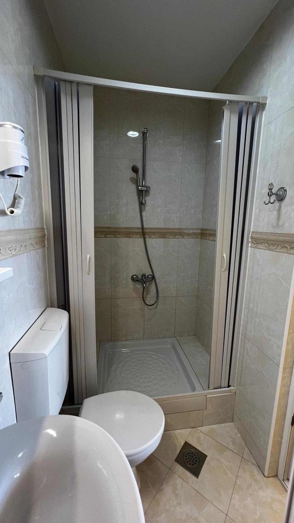 Apartmani Luksic Сутоморе Екстериор снимка