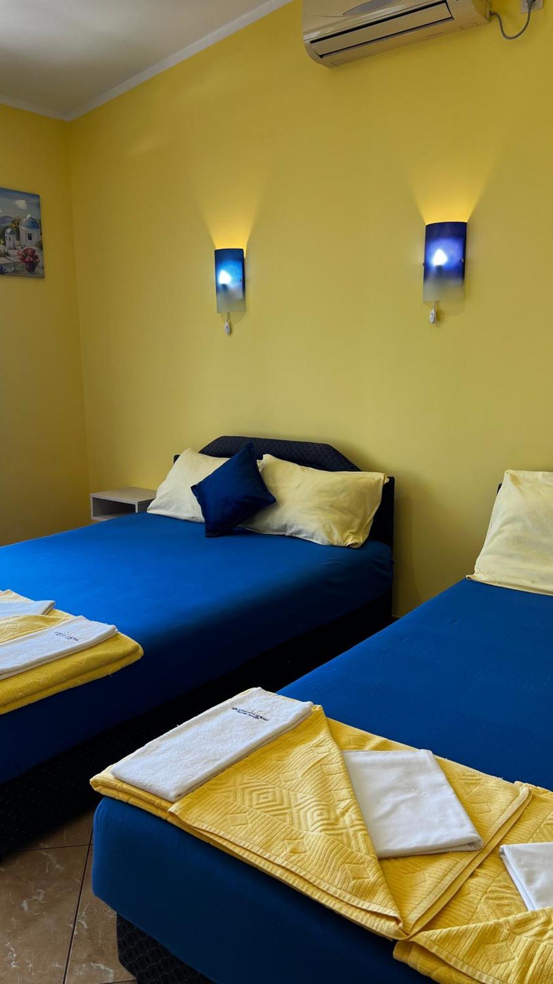 Apartmani Luksic Сутоморе Екстериор снимка