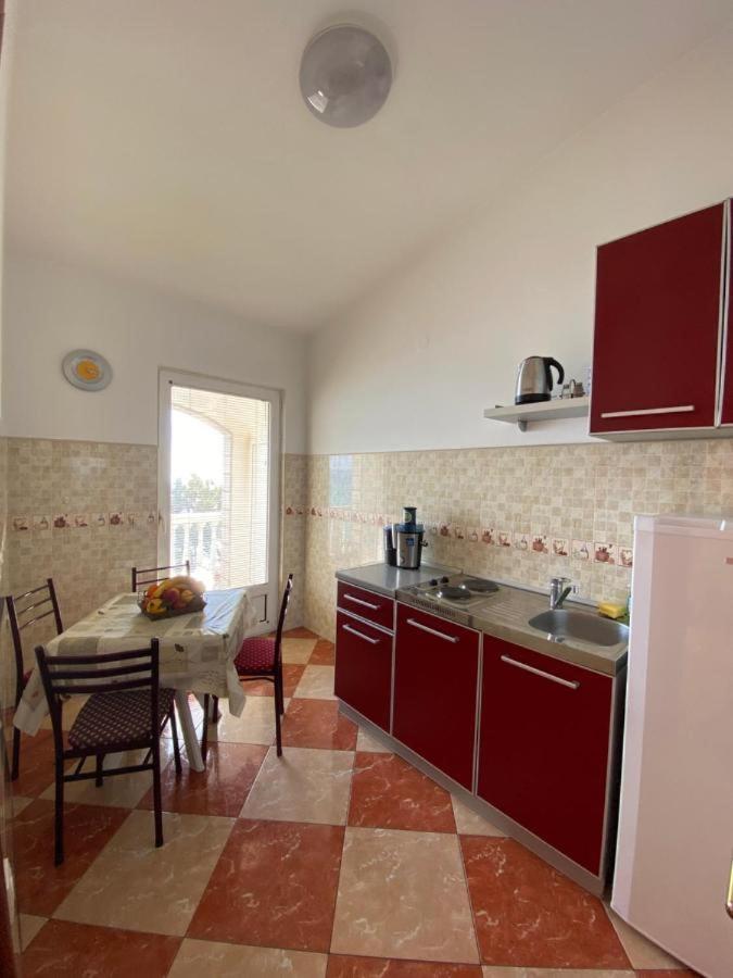 Apartmani Luksic Сутоморе Екстериор снимка