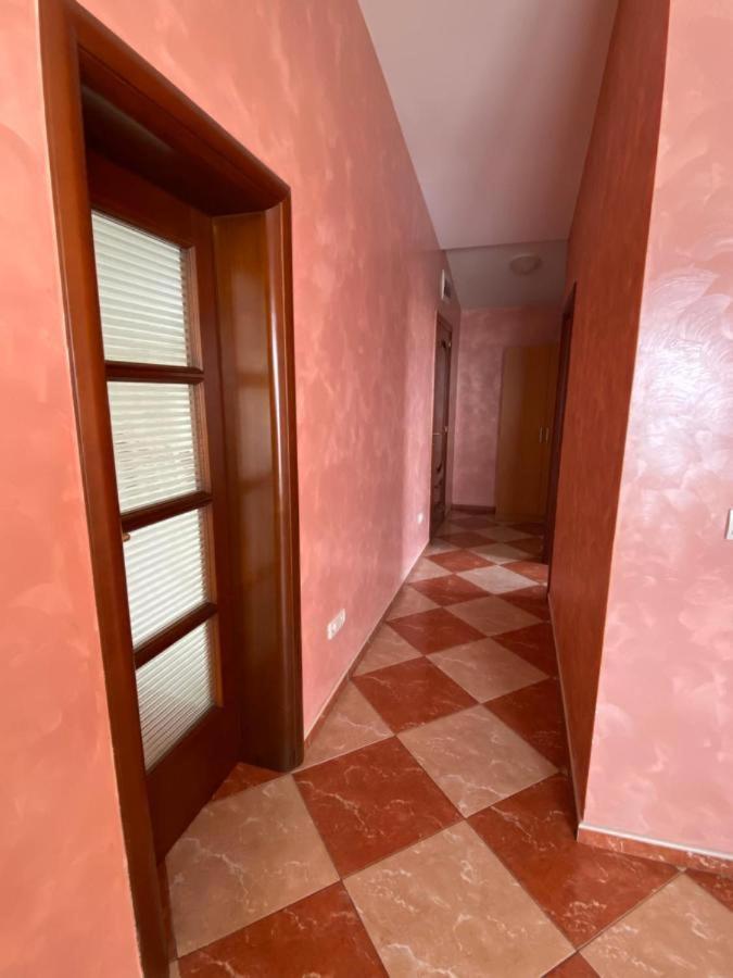 Apartmani Luksic Сутоморе Екстериор снимка
